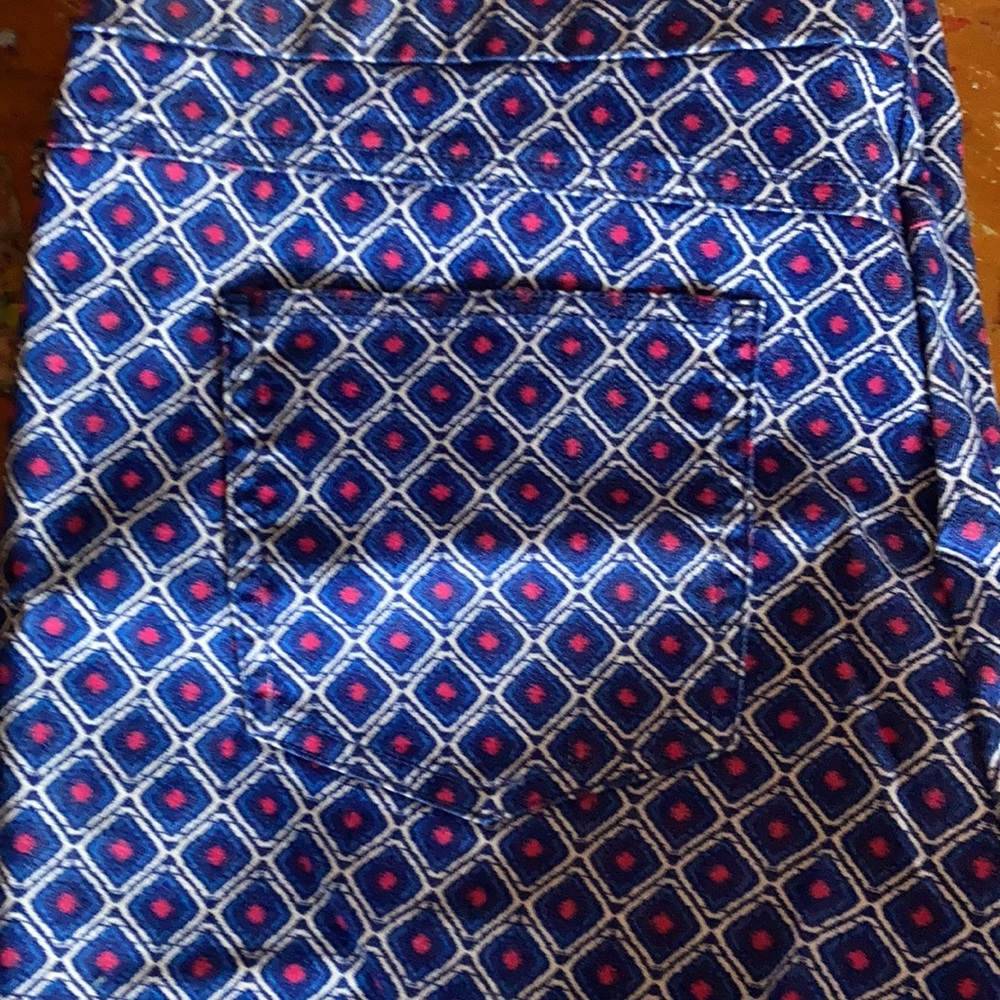 Ruby Rd Cute Capris - image 4